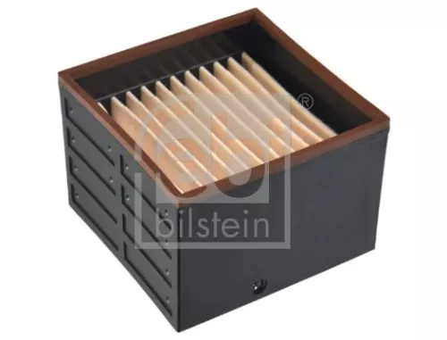 1x Fuel Filter