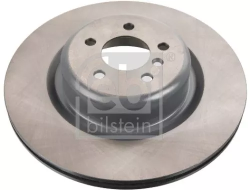 FEBI BILSTEIN 1x Brake Disc (174459)