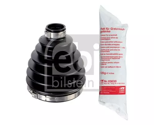 1x Bellow Kit, drive shaft