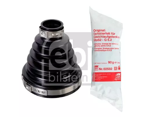 FEBI BILSTEIN 1x Bellow Kit, drive shaft (174488)