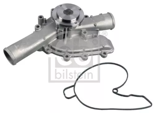 1x Water Pump, engine cooling