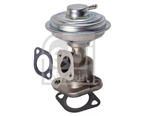 1x EGR Valve