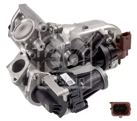 1x EGR Module