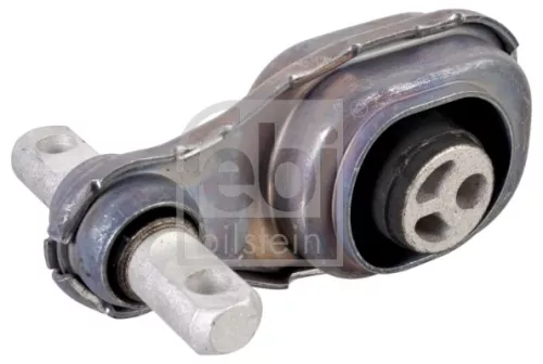 1x Mounting, engine