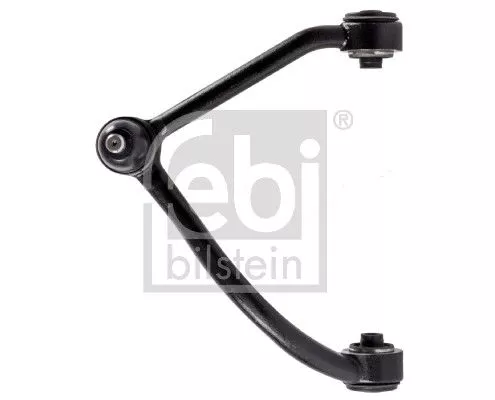 1x Control/Trailing Arm, wheel suspension