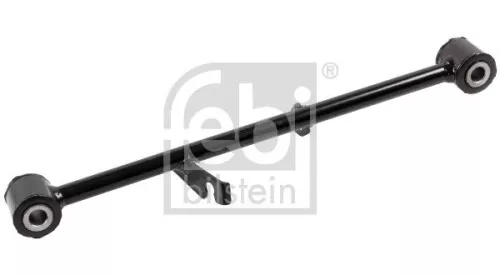 1x Control/Trailing Arm, wheel suspension