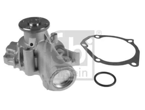 1x Water Pump, engine cooling