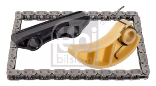 1x Chain Kit, oil pump drive