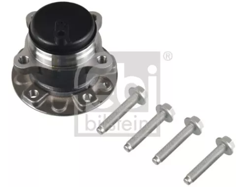 FEBI BILSTEIN 1x Wheel Bearing Kit (174941)