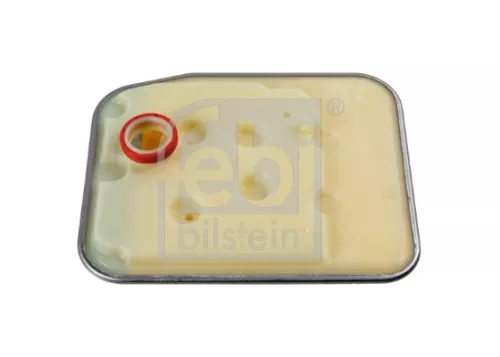 FEBI BILSTEIN 1x Hydraulic Filter Kit, automatic transmission (175014)