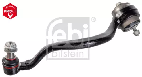 FEBI BILSTEIN 1x Control/Trailing Arm, wheel suspension (175035)