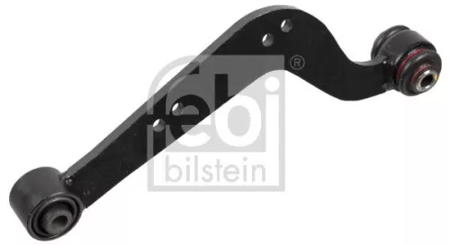 1x Control/Trailing Arm, wheel suspension