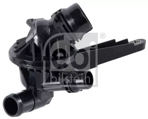 1x Thermostat, coolant