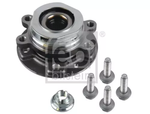 FEBI BILSTEIN 1x Wheel Bearing Kit (175094)