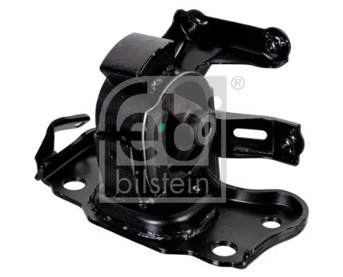 1x Mounting, automatic transmission