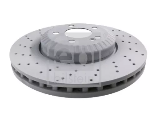 FEBI BILSTEIN 1x Brake Disc (175122)