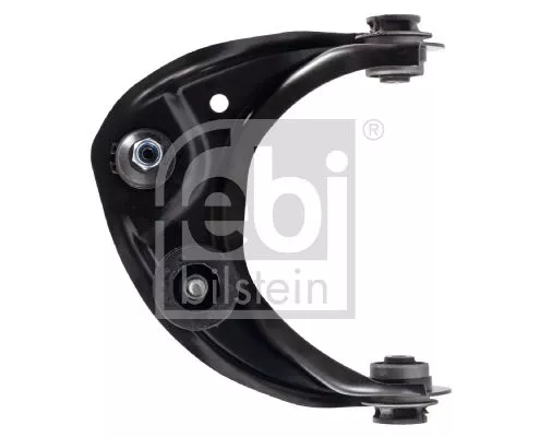 1x Control/Trailing Arm, wheel suspension