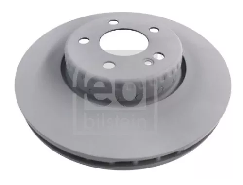 FEBI BILSTEIN 1x Brake Disc (175135)