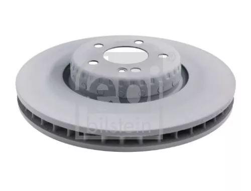 1x Brake Disc