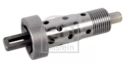 1x Control Valve, camshaft adjustment