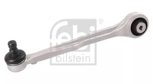 1x Control/Trailing Arm, wheel suspension