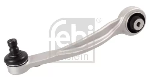 1x Control/Trailing Arm, wheel suspension