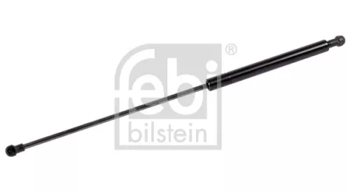 1x Gas Spring, boot/cargo area