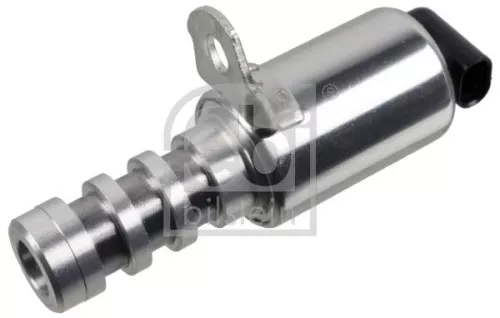 FEBI BILSTEIN 1x Control Valve, camshaft adjustment (175430)