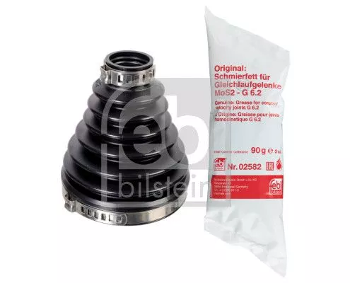 1x Bellow Kit, drive shaft