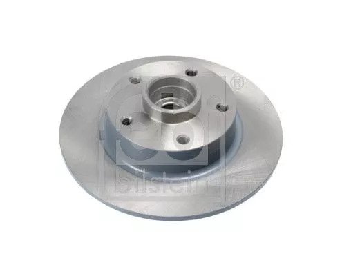 FEBI BILSTEIN 1x Brake Disc (175477)