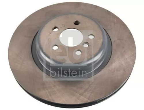 1x Brake Disc