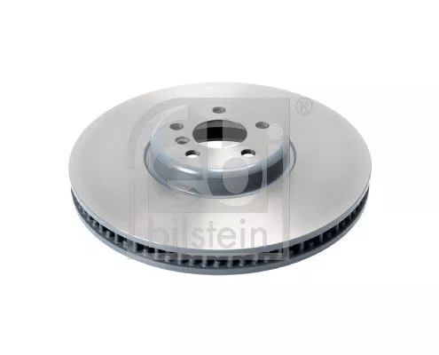 FEBI BILSTEIN 1x Brake Disc (175490)
