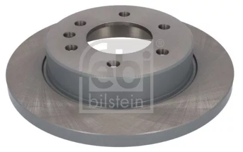 FEBI BILSTEIN 2x Brake Disc (175505)