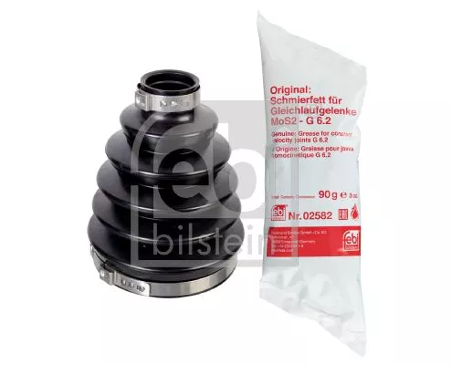FEBI BILSTEIN 1x Bellow Kit, drive shaft (175515)