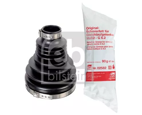 FEBI BILSTEIN 1x Bellow Kit, drive shaft (175529)