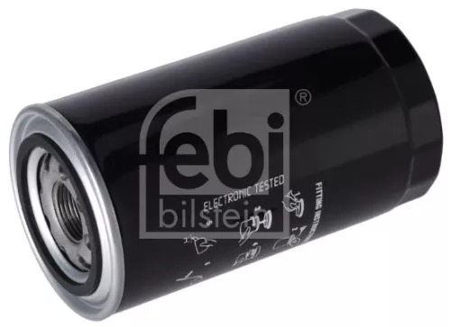1x Oil Filter