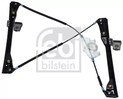1x Window Regulator