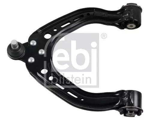 1x Control/Trailing Arm, wheel suspension