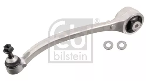1x Control/Trailing Arm, wheel suspension