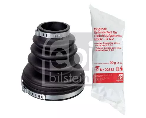 1x Bellow Kit, drive shaft