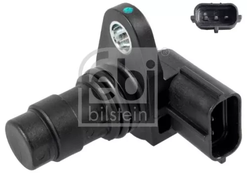 1x Sensor, camshaft position