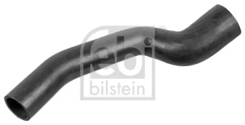 1x Charge Air Hose