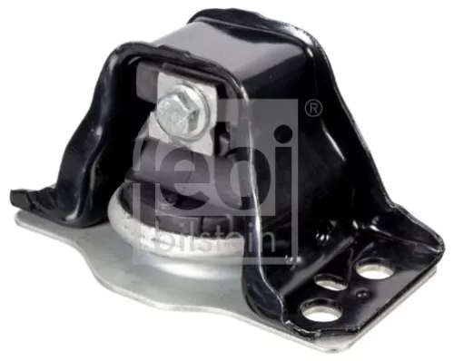 1x Mounting, engine