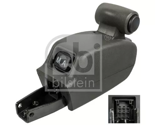 FEBI BILSTEIN 1x Shift Selector Lever (175720)