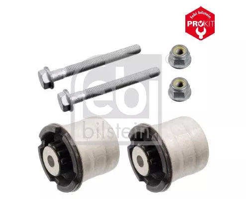 1x Mounting, control/trailing arm