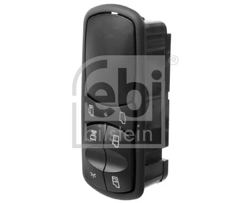 FEBI BILSTEIN 1x Multi-Function Switch (175827)
