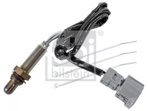FEBI BILSTEIN 1x Oxygen Sensor (175843)