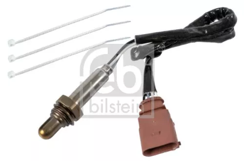 1x Oxygen Sensor