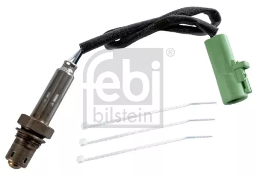FEBI BILSTEIN 1x Oxygen Sensor (175852)