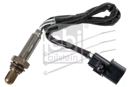 FEBI BILSTEIN 1x Oxygen Sensor (175862)